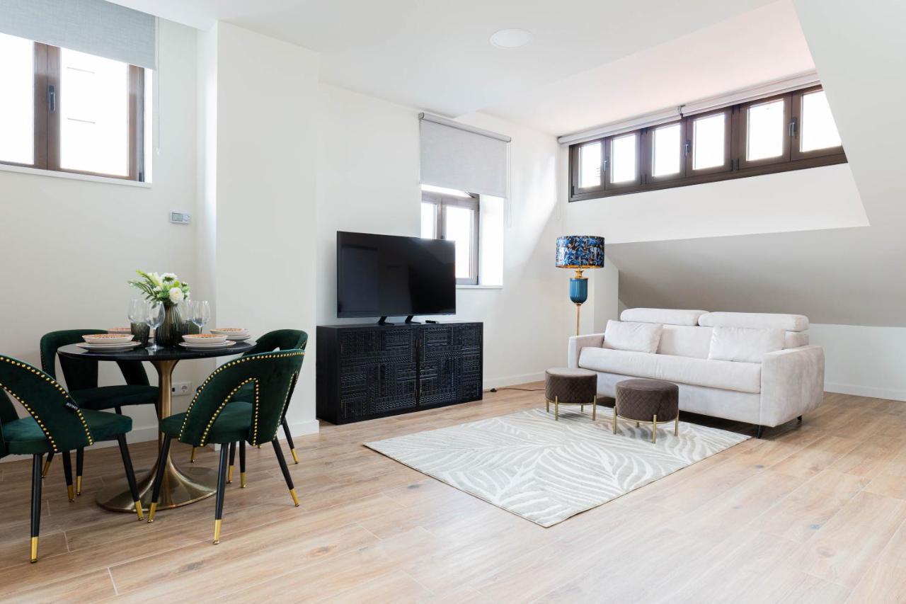 Suite 1907 Oviedo Collection Dış mekan fotoğraf
