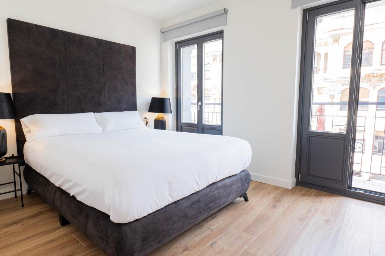 Suite 1907 Oviedo Collection Dış mekan fotoğraf