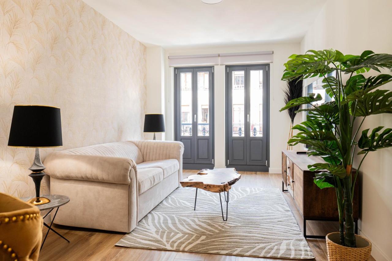 Suite 1907 Oviedo Collection Dış mekan fotoğraf